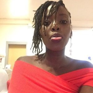 Meet your Posher, Linda